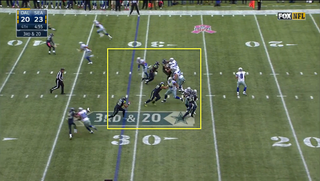 Illustration for article titled Terrance Williams's Catch Was Great, But Tony Romo's Throw Was Better